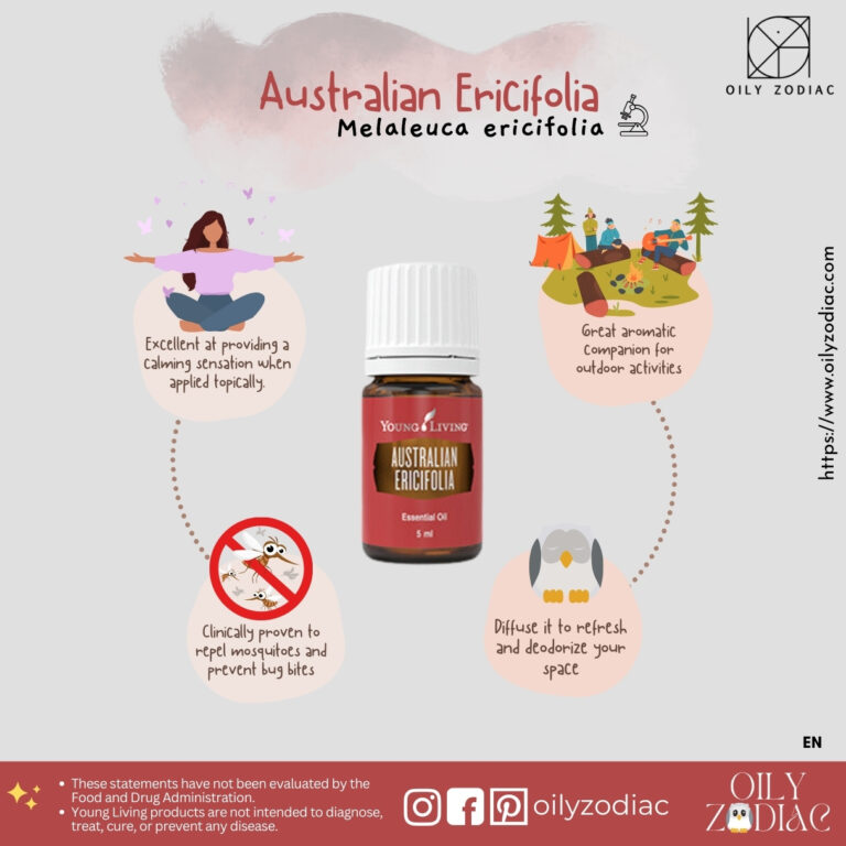 Australian Ericifolia EO EN 01