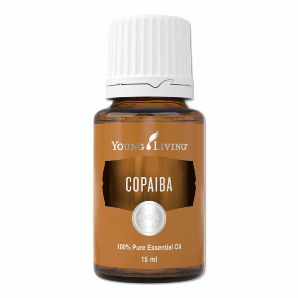 Copaiba