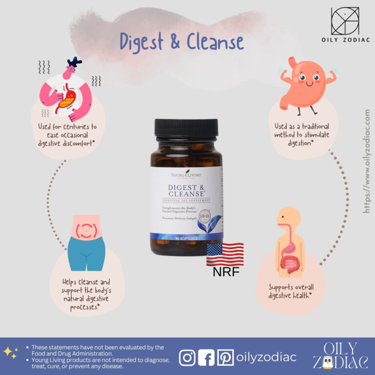 Digest & Cleanse 01