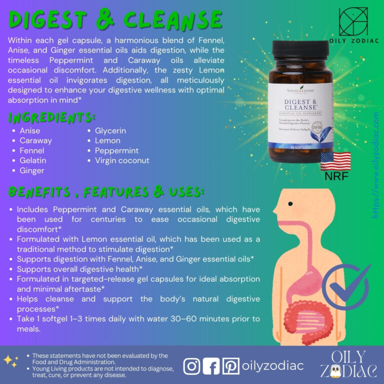 Digest & Cleanse 02