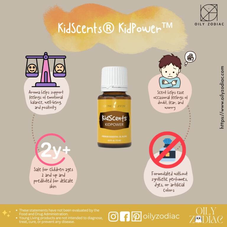 Kidscents Kidpower EO EN 01