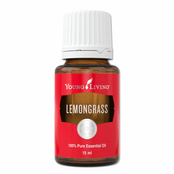 Lemongrass