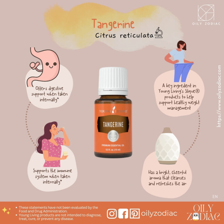 Tangerine EO EN 01