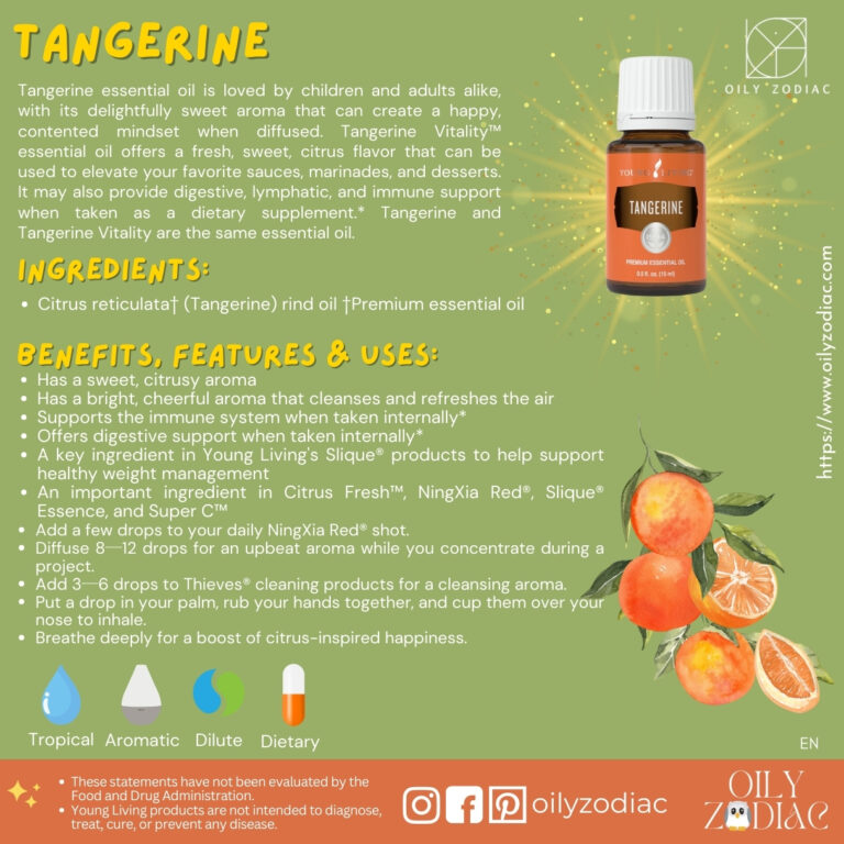 Tangerine EO EN 02