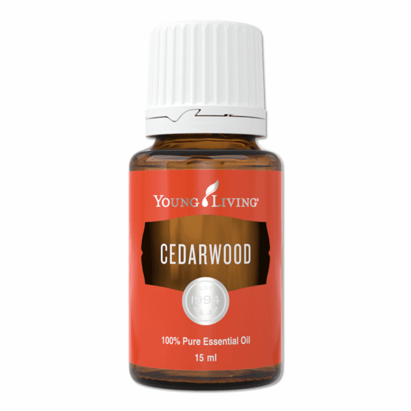 cedarwood