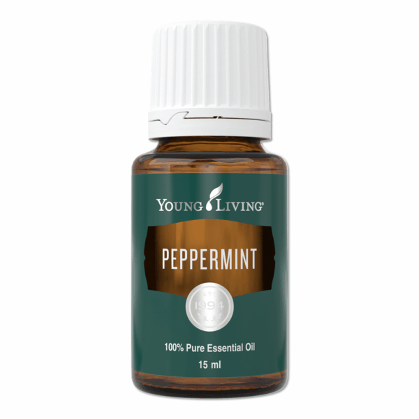 peppermint