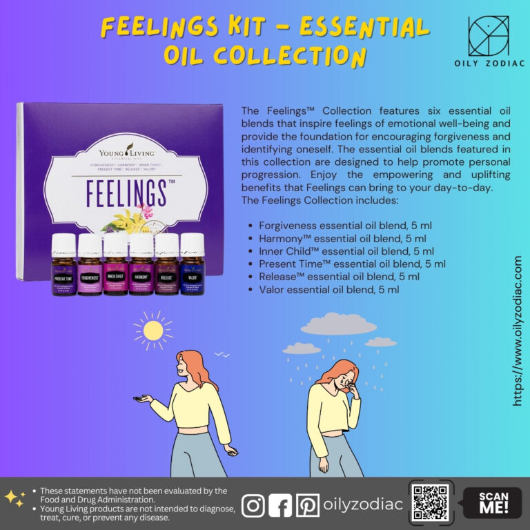 02. Feelings Kit