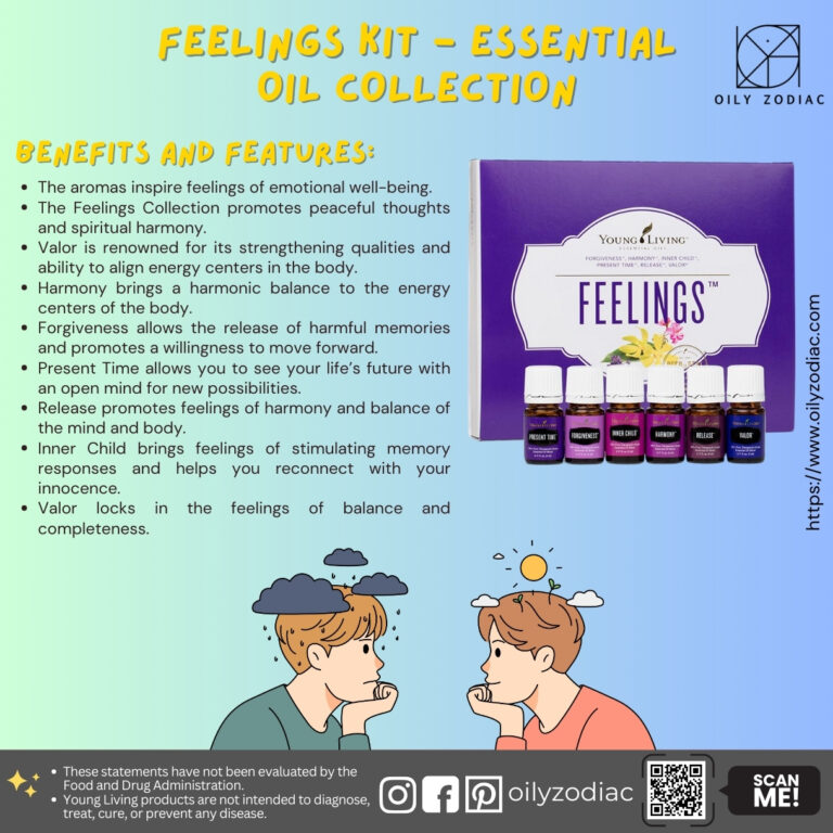 03. Feelings Kit