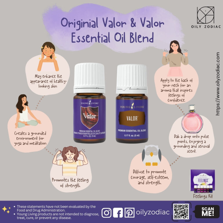 05. Original Valor & Valor EO