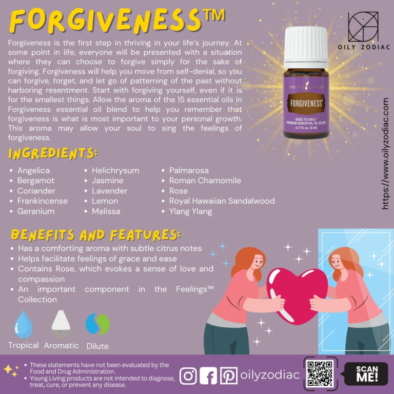 11. Forgiviness EO