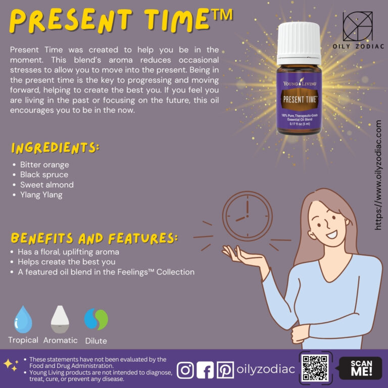15. Present Time EO