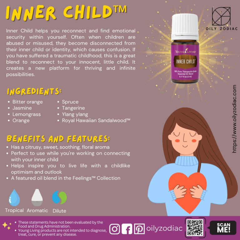 17. Inner Child EO