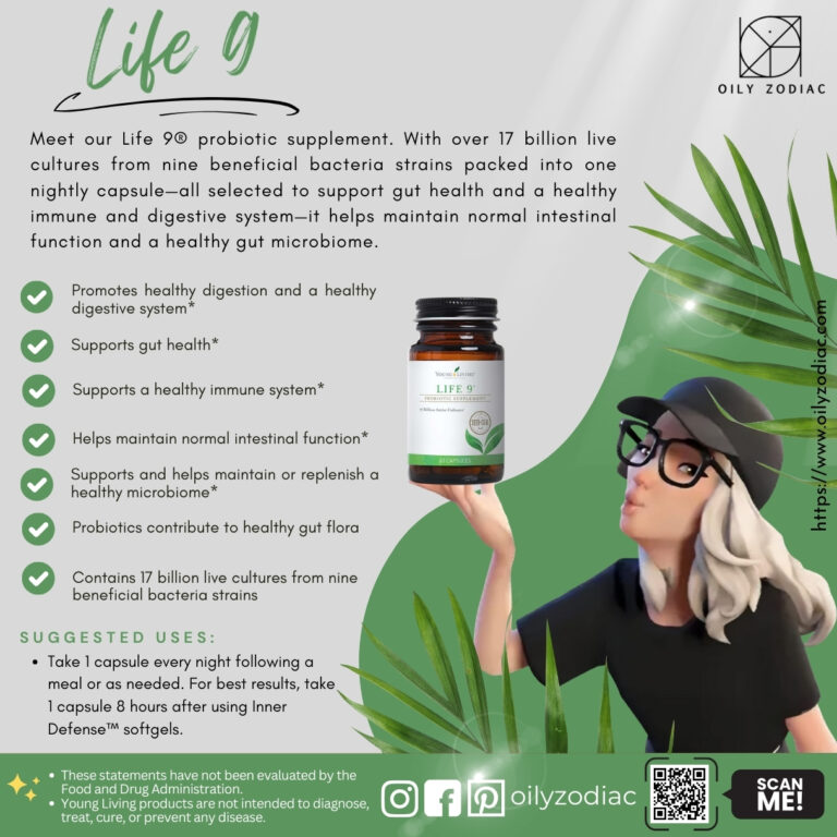 Life 9