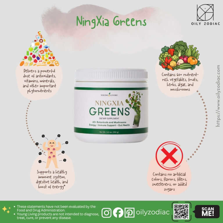 NingXia Greens 01