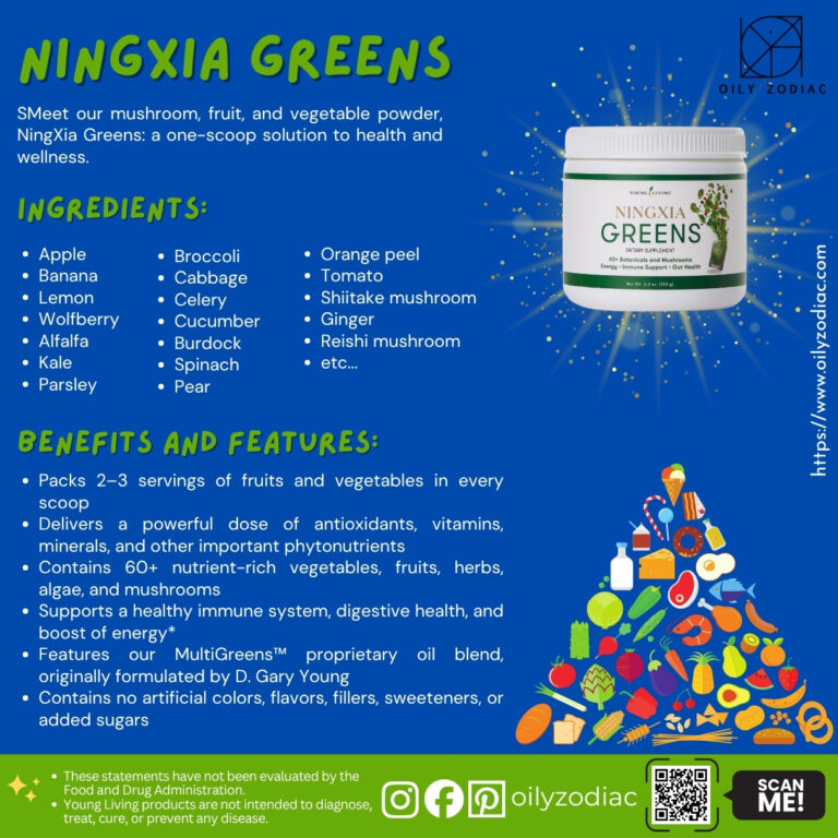 NingXia Greens 02