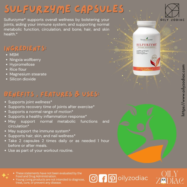 Sulfurzyme Capsules 02
