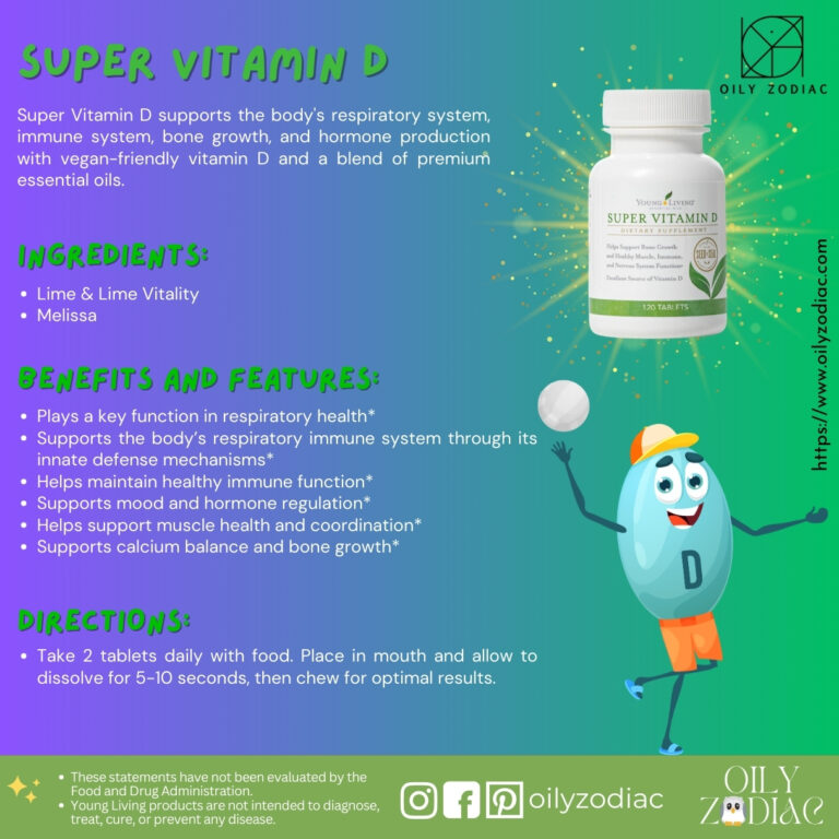 Super Vitamin D 02