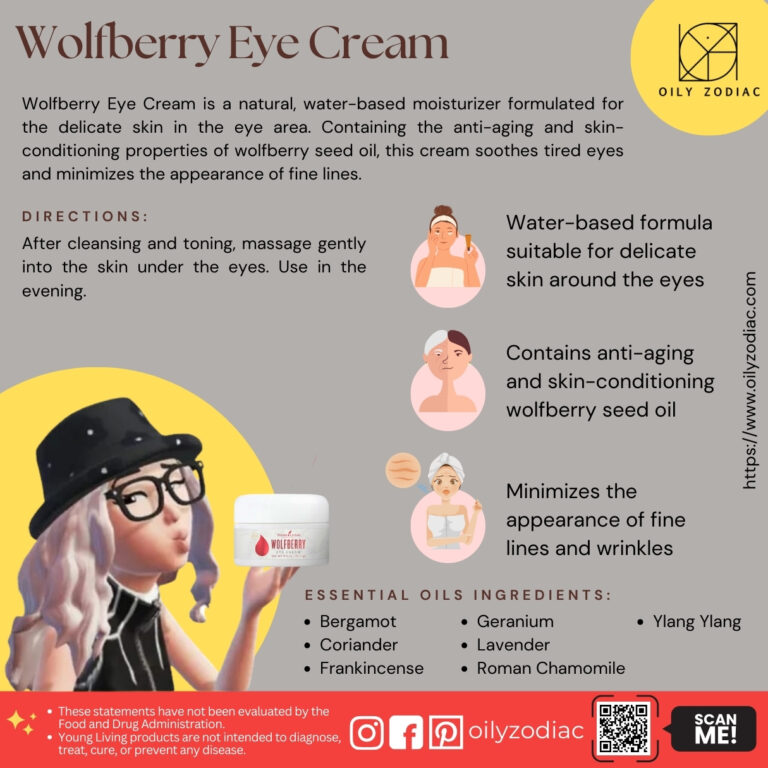 Wolfberry Eye Cream EN