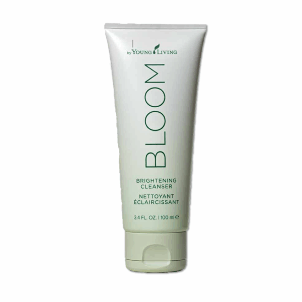 BLOOM Brightening Cleanser