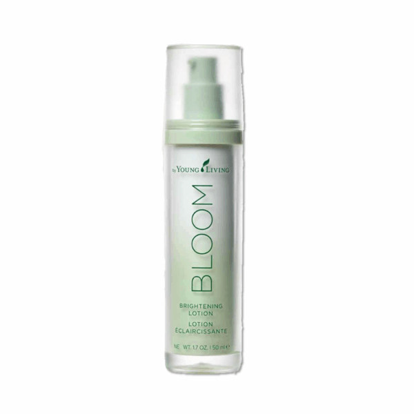 BLOOM Brightening Lotion