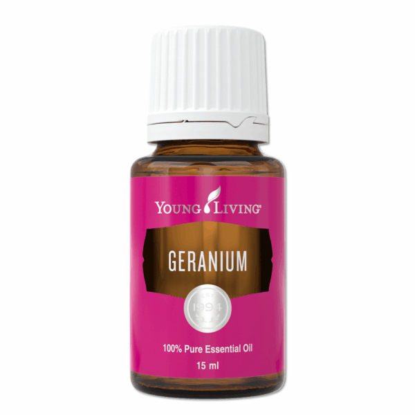 Geranium