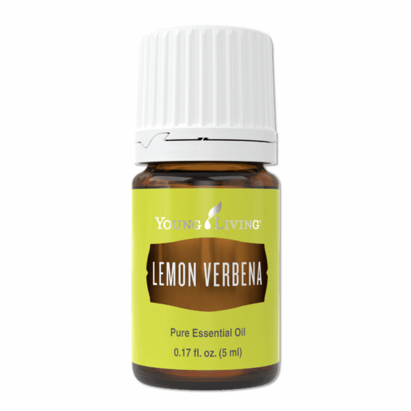 Lemon Verbena