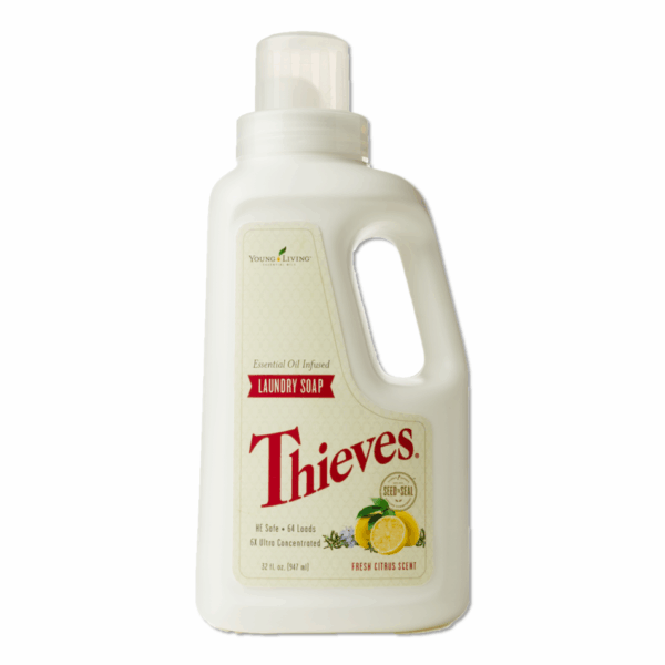 Thieves Laundry Soap