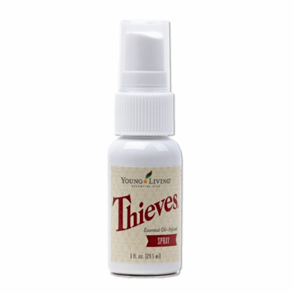 Thieves Spray