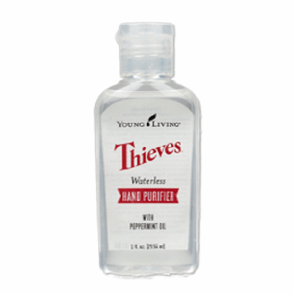 Thieves Waterless Hand Sanitizer
