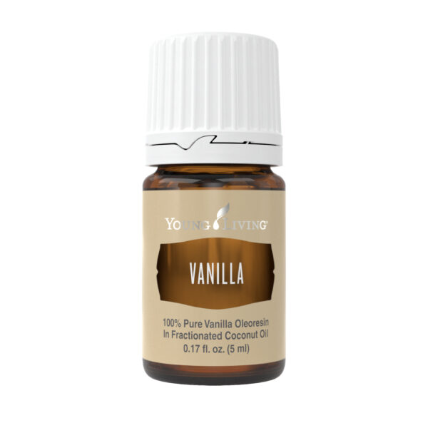 Vanilla