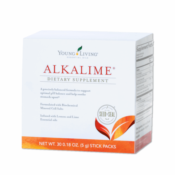 Alkalime Stick Packs