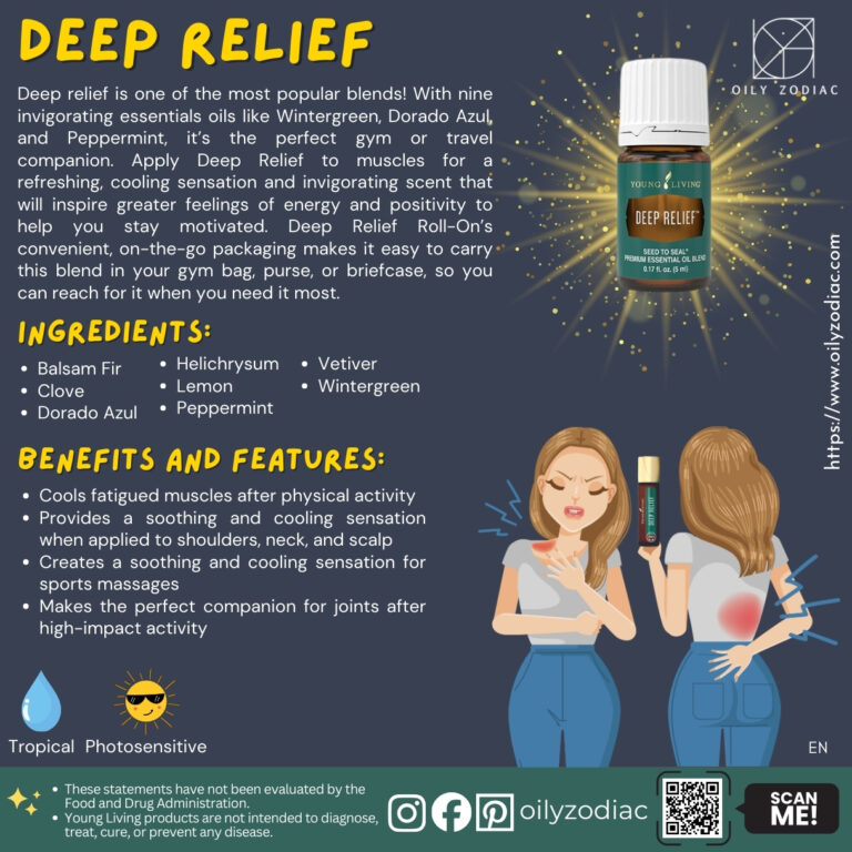 Deep Relief EO 02 EN
