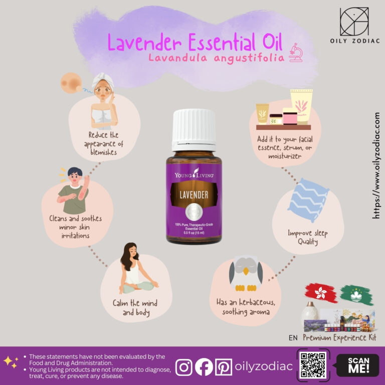 Lavender EO 01 EN