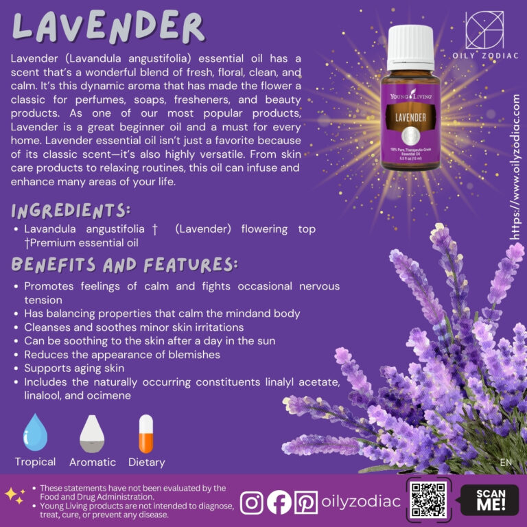 Lavender EO 02 EN