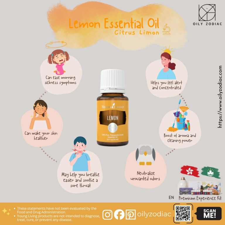 Lemon EO 01 EN
