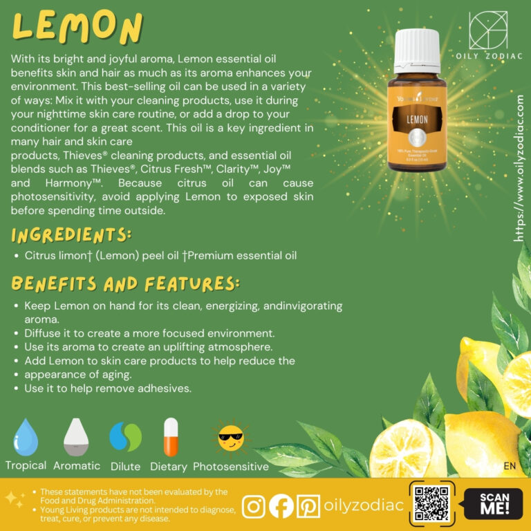 Lemon EO 02 EN