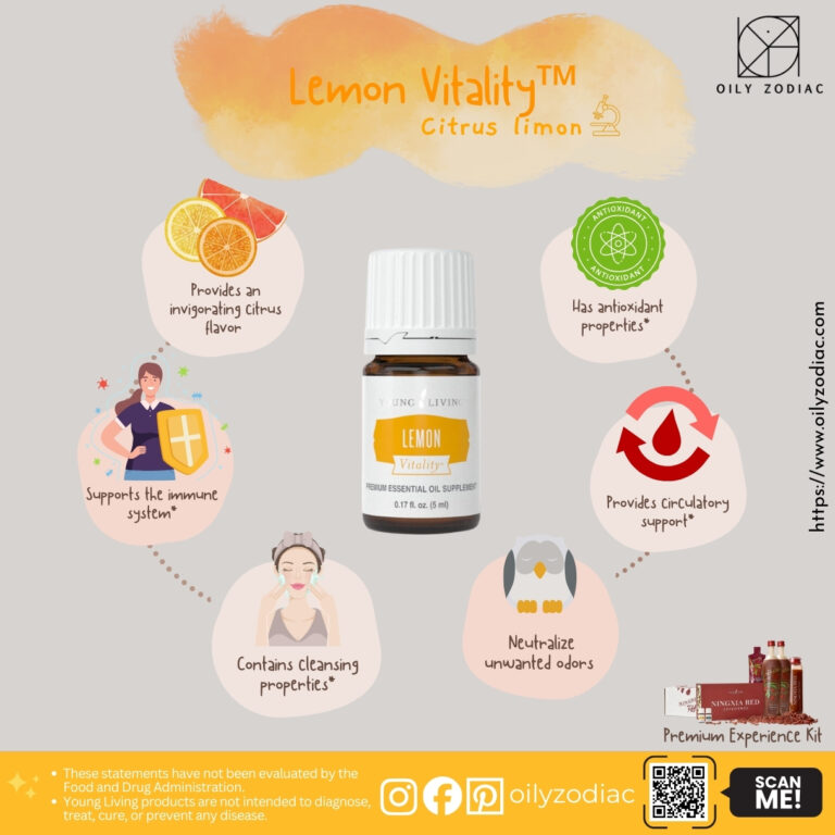 Lemon Vitality EN 01