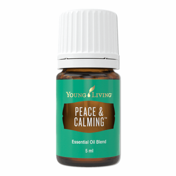 Peace & Calming