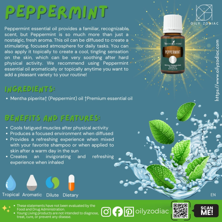 Peppermint EO 02 EN