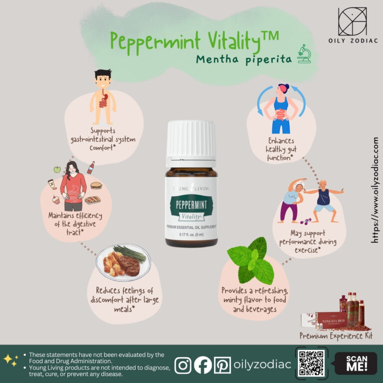 Peppermint Vitality EN 01