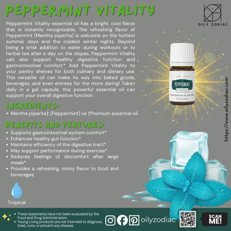 Peppermint Vitality EN 02