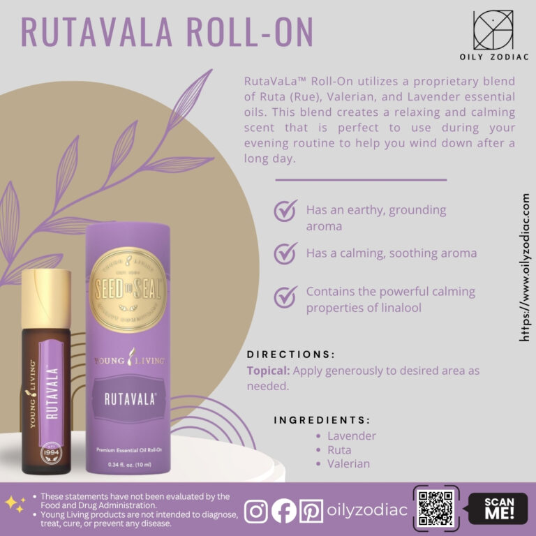 RutaVaLa Roll-On